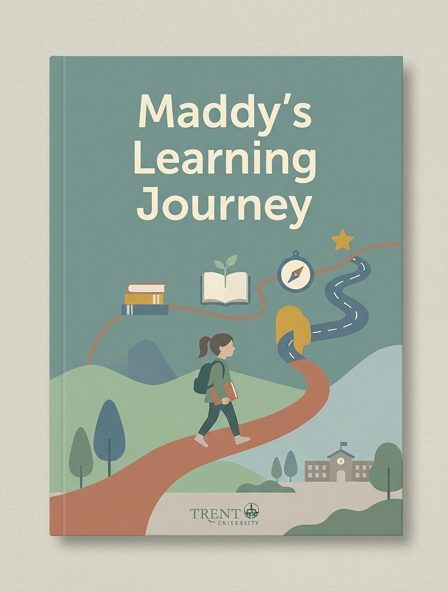 Maddy's Learning Journey