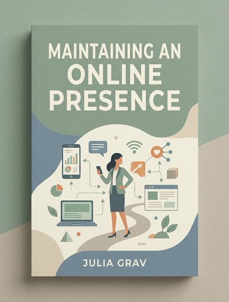 Maintaining an Online Presence