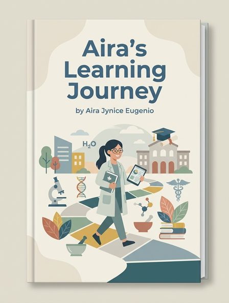 Aira's Learning Journey