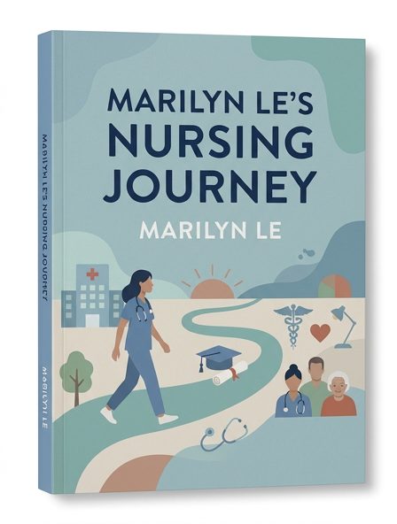 Marilyn Le's Nursing Journey
