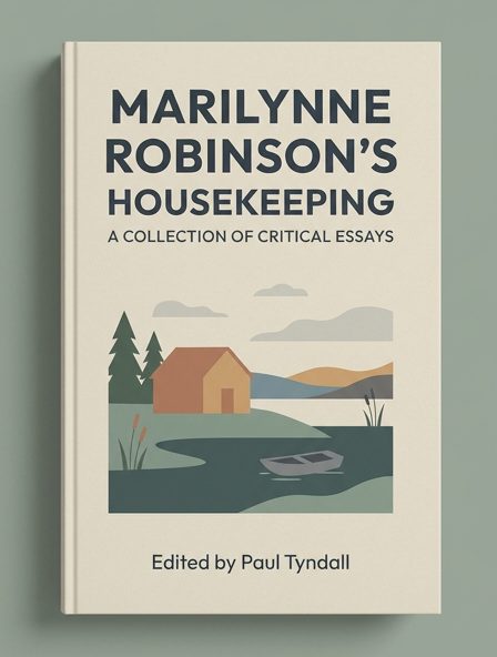 Marilynne Robinson's Housekeeping: A Collection of Critical Essays