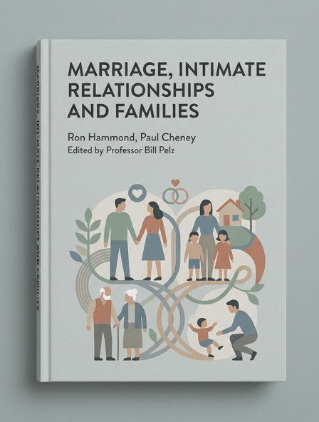 Marriage, Intimate Relationships and Families