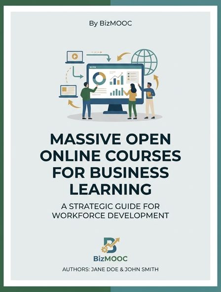 Massive Open Online Courses for Business Learning