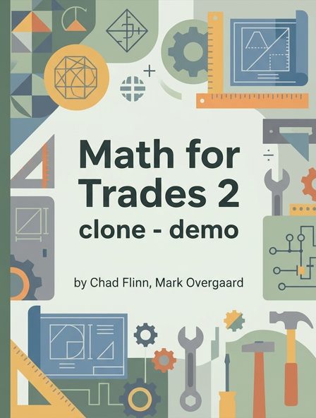 Math for Trades 2 clone - demo