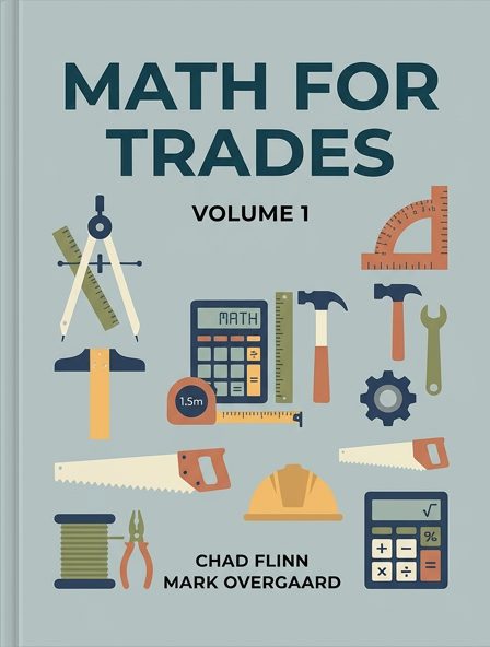 Math for Trades Volume 1