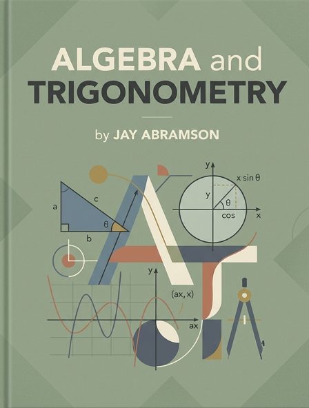 Algebra and Trigonometry