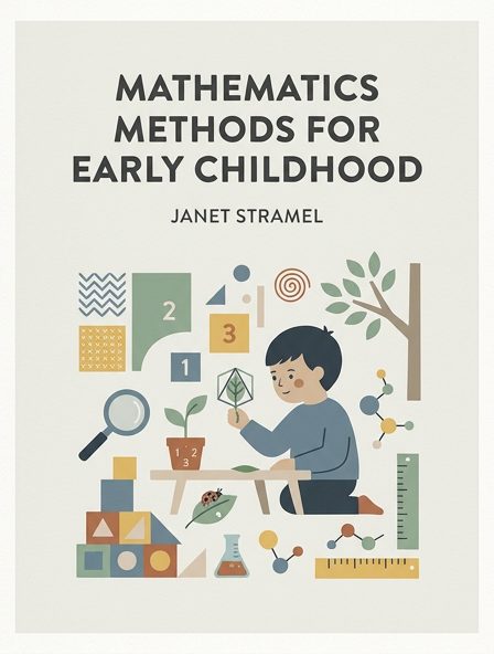 Mathematics Methods for Early Childhood