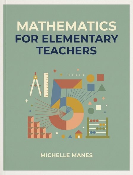 Mathematics for Elementary Teachers