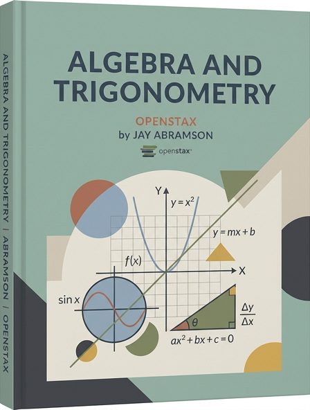 Algebra and Trigonometry OpenStax
