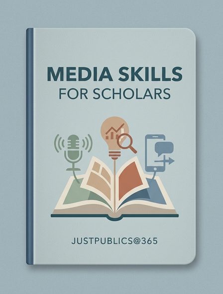 Media Skills for Scholars