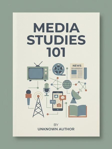 Media Studies 101