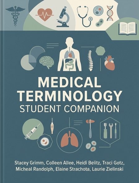 Medical Terminology Student Companion