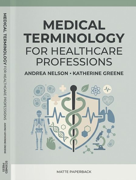 Medical Terminology for Healthcare Professions