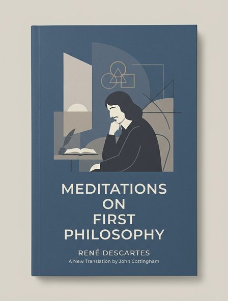 Meditations on First Philosophy