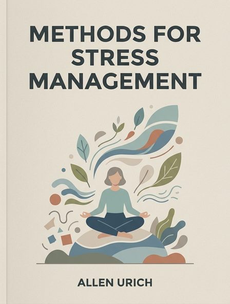 Methods for Stress Management