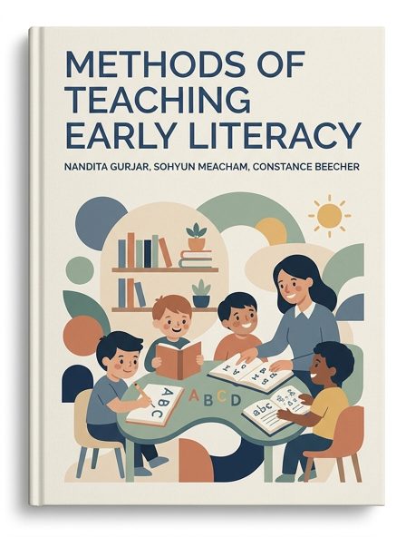 Methods of Teaching Early Literacy