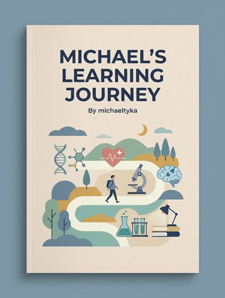 Michael's Learning Journey