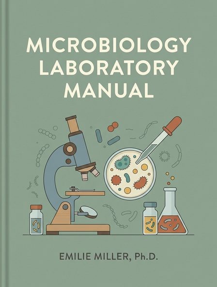 Microbiology Laboratory Manual