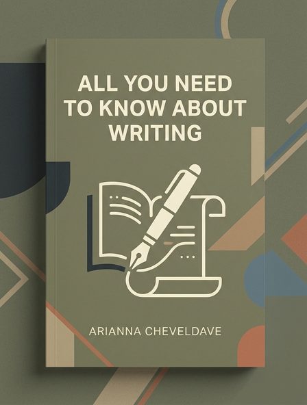 All You Need to Know about Writing