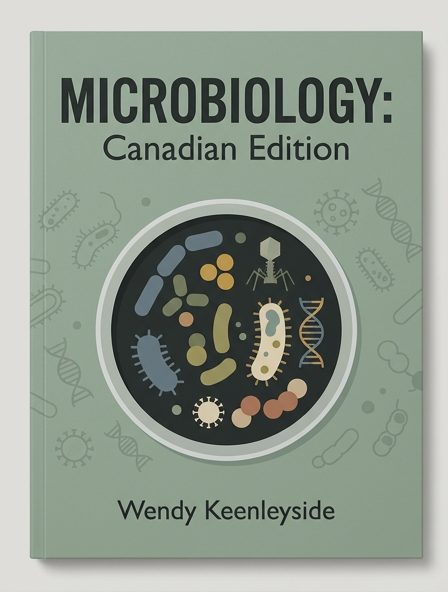 Microbiology: Canadian Edition