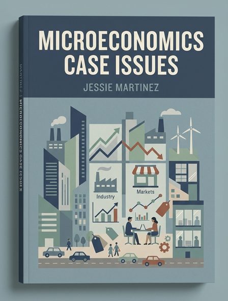 Microeconomics Case Issues