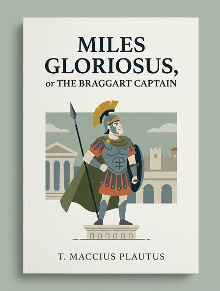 Miles Gloriosus, or The Braggart Captain