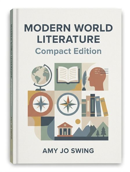 Modern World Literature: Compact Edition