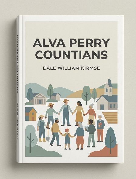 Alva Perry Countians