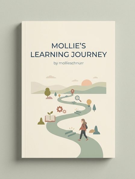 Mollie's Learning Journey