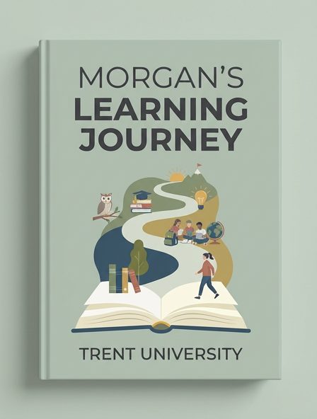 Morgan's Learning Journey