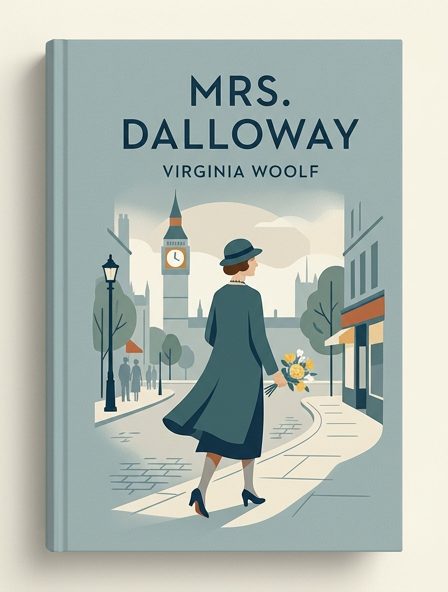 Mrs. Dalloway