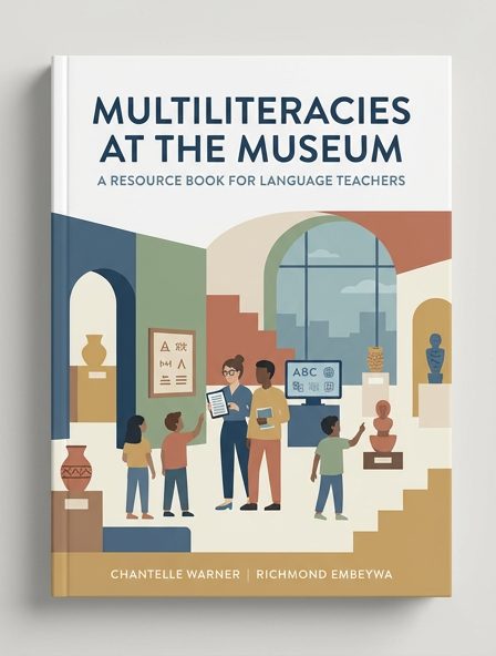 Multiliteracies at the Museum: A Resource Book for Language Teachers