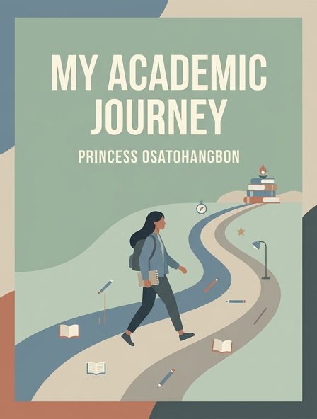 My Academic Journey