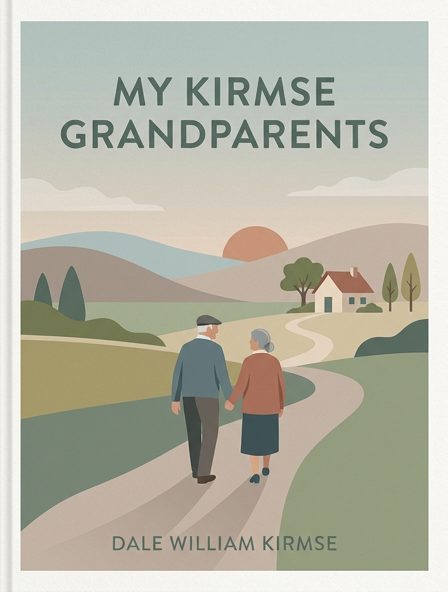 My Kirmse Grandparents