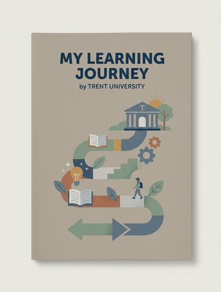 My Learning Journey