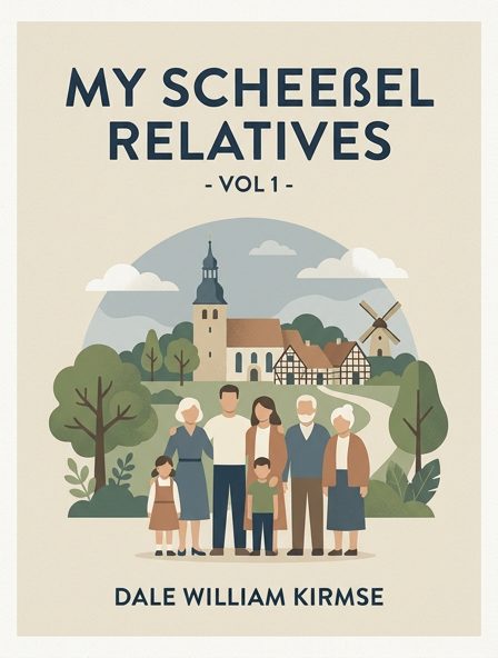 My Scheeßel Relatives - Vol 1