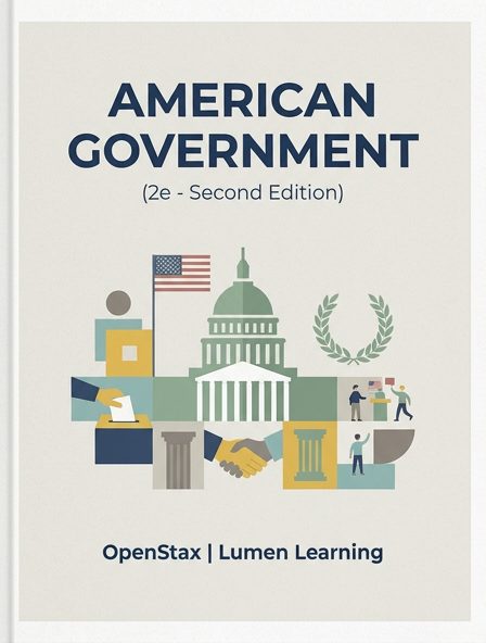 American Government (2e - Second Edition)