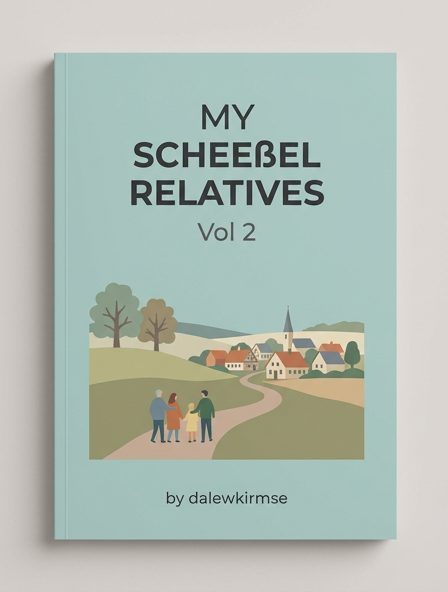 My Scheeßel Relatives - Vol 2