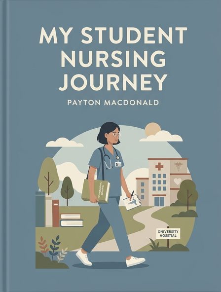 My Student Nursing Journey