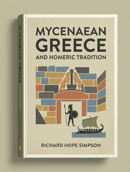 Mycenaean Greece and Homeric Tradition