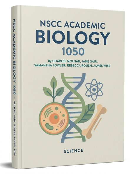 NSCC Academic Biology 1050