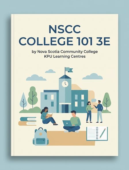 NSCC College 101 3e