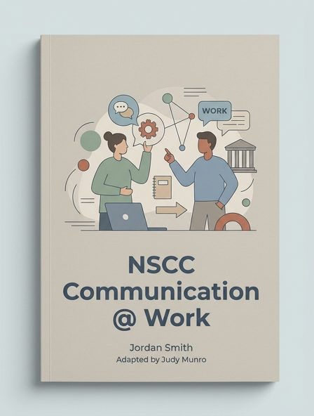 NSCC Communication @ Work