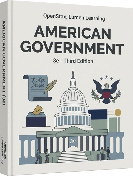 American Government (3e - Third Edition)