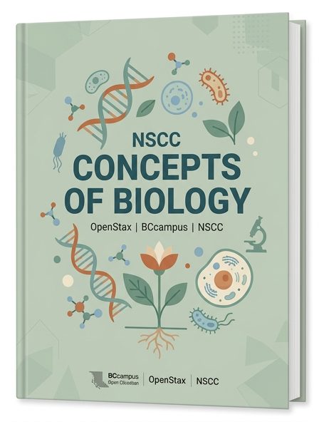 NSCC Concepts of Biology