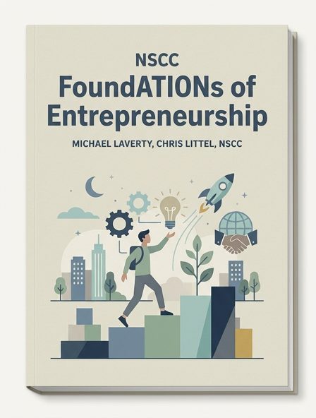 NSCC Foundations of Entrepreneurship