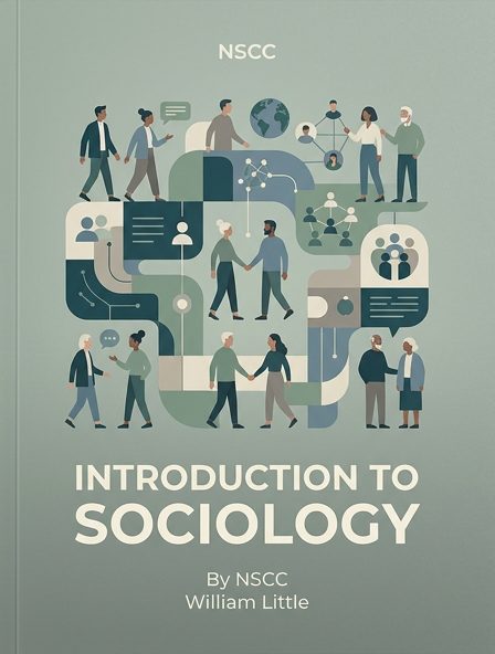 NSCC Introduction to Sociology