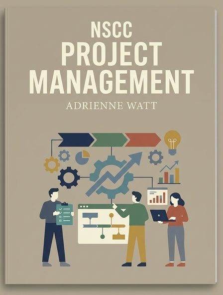 NSCC Project Management