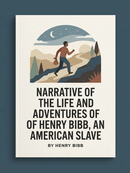 Narrative of the Life and Adventures of Henry Bibb, an American Slave