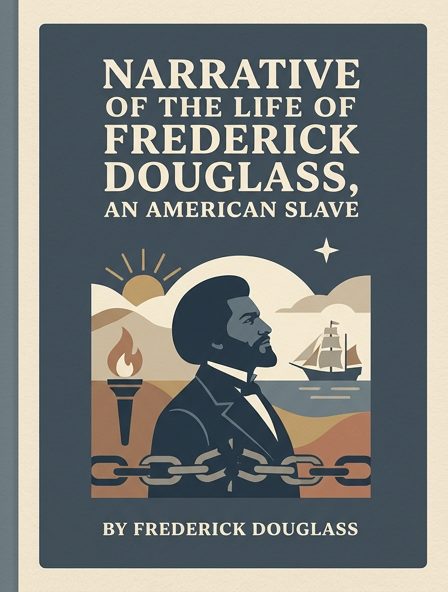 Narrative of the Life of Frederick Douglass, an American Slave